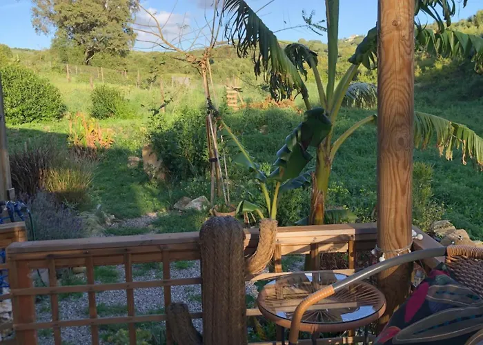 Cabana Casaotto