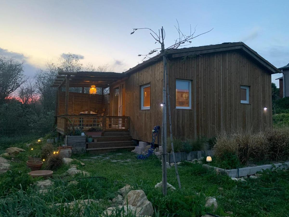Ferienhaus Casaotto