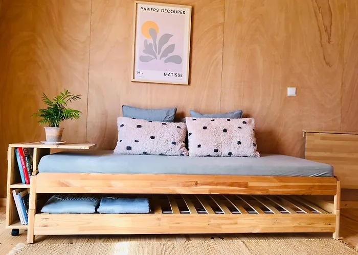 Cabana Casaotto