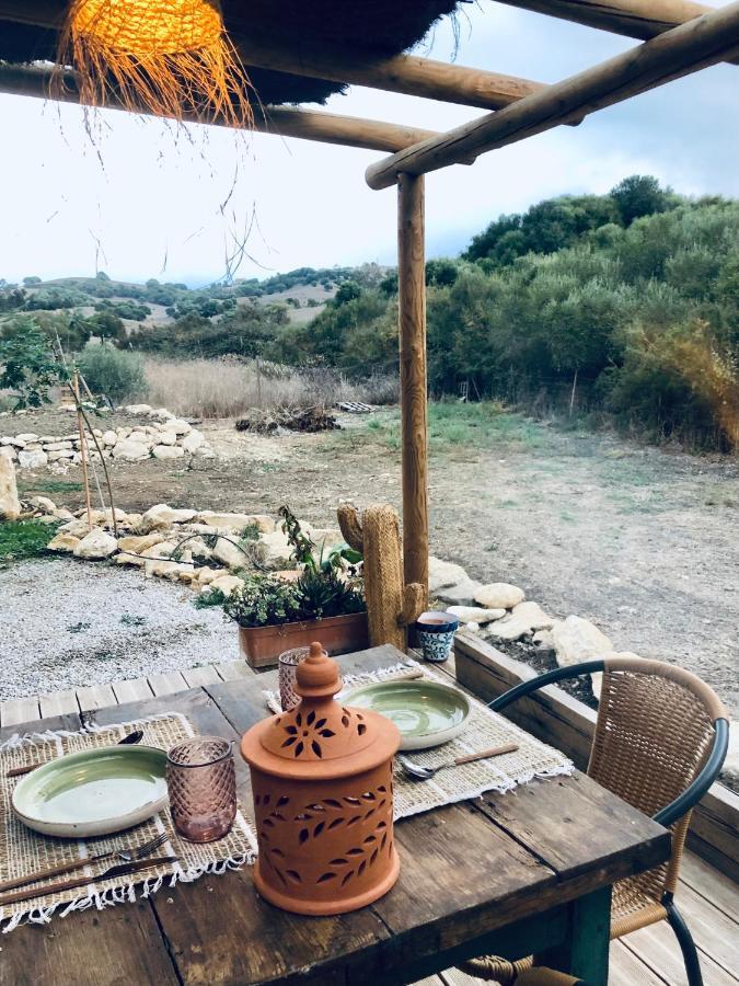 Hébergement de vacances Casaotto *