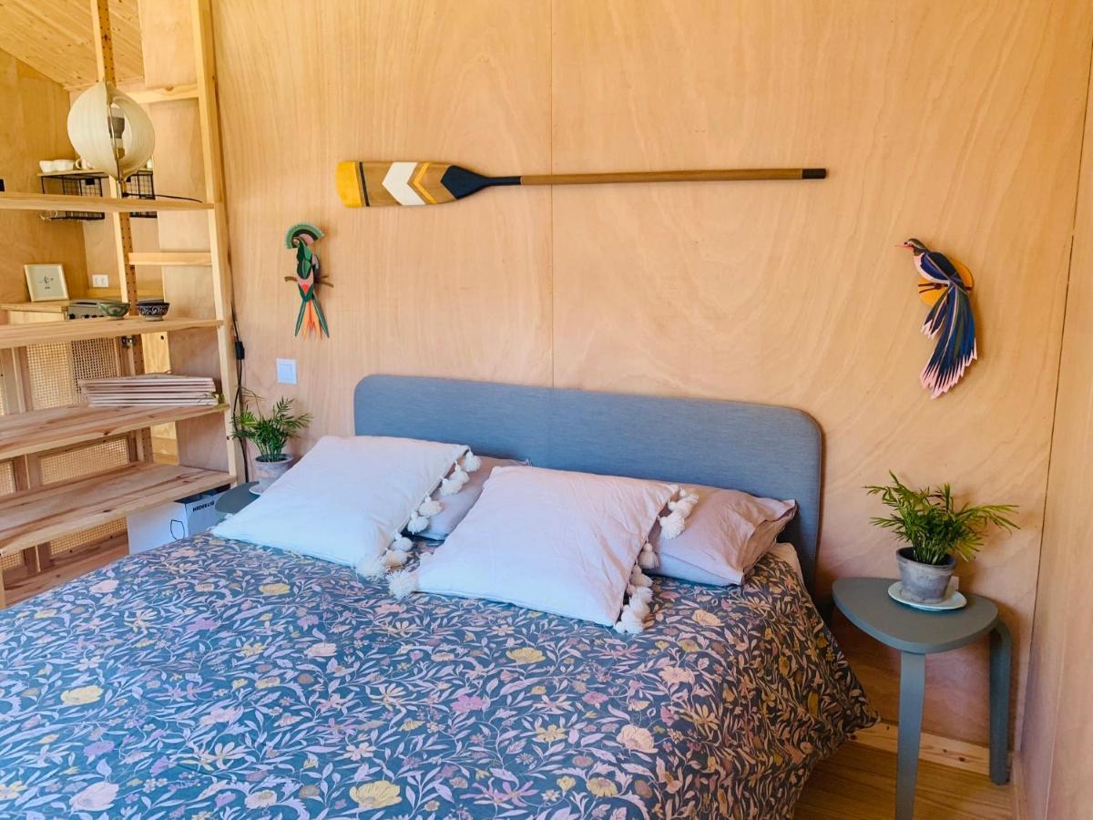 Hébergement de vacances Casaotto Los Canos De Meca