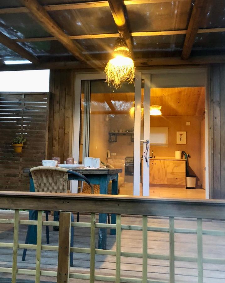 Casaotto Hébergement de vacances