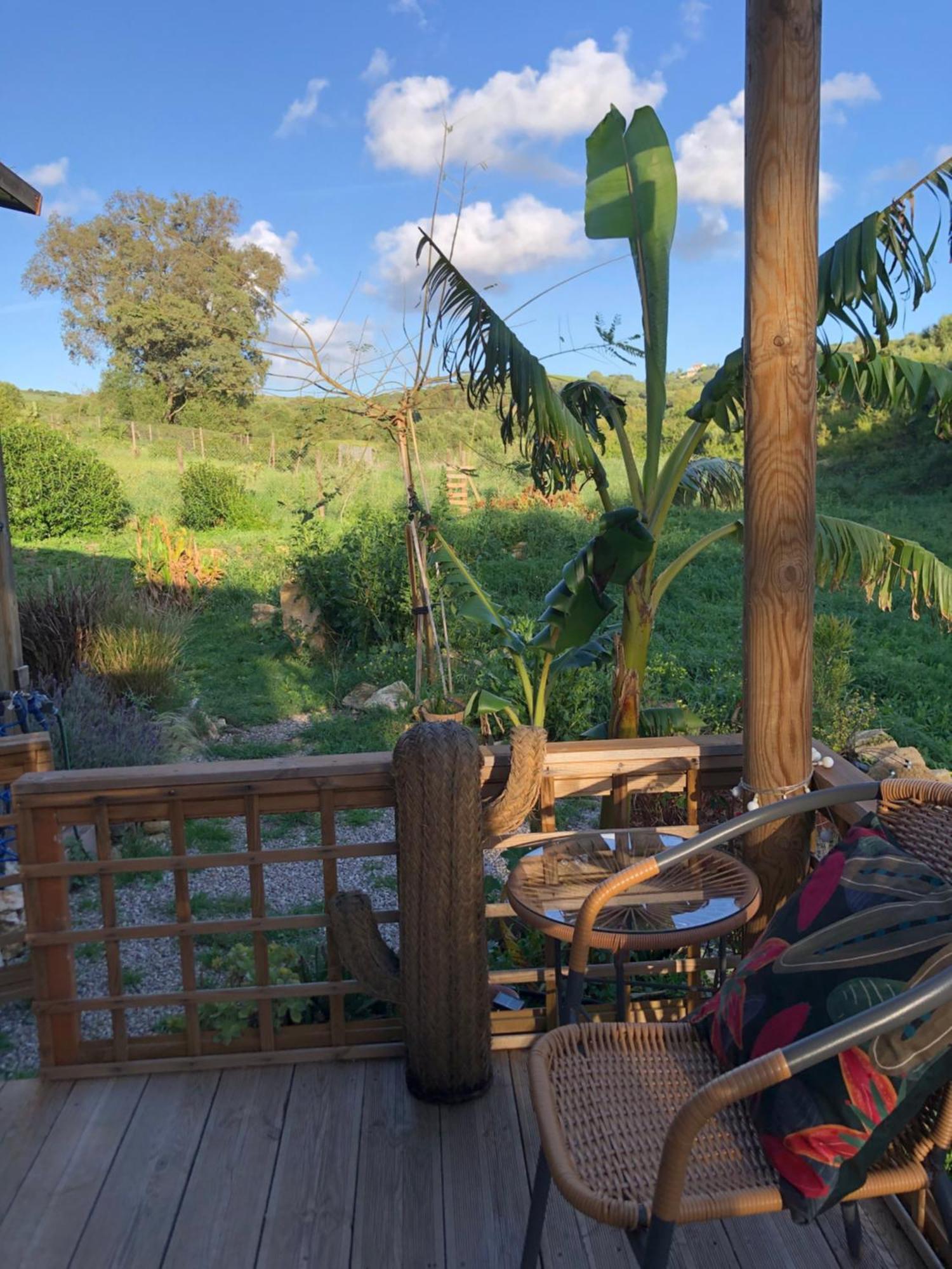 Casaotto Hébergement de vacances *